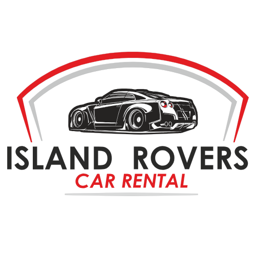 Island Rovers logo