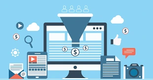 Web Design in Cyprus & Conversion Optimization service visual