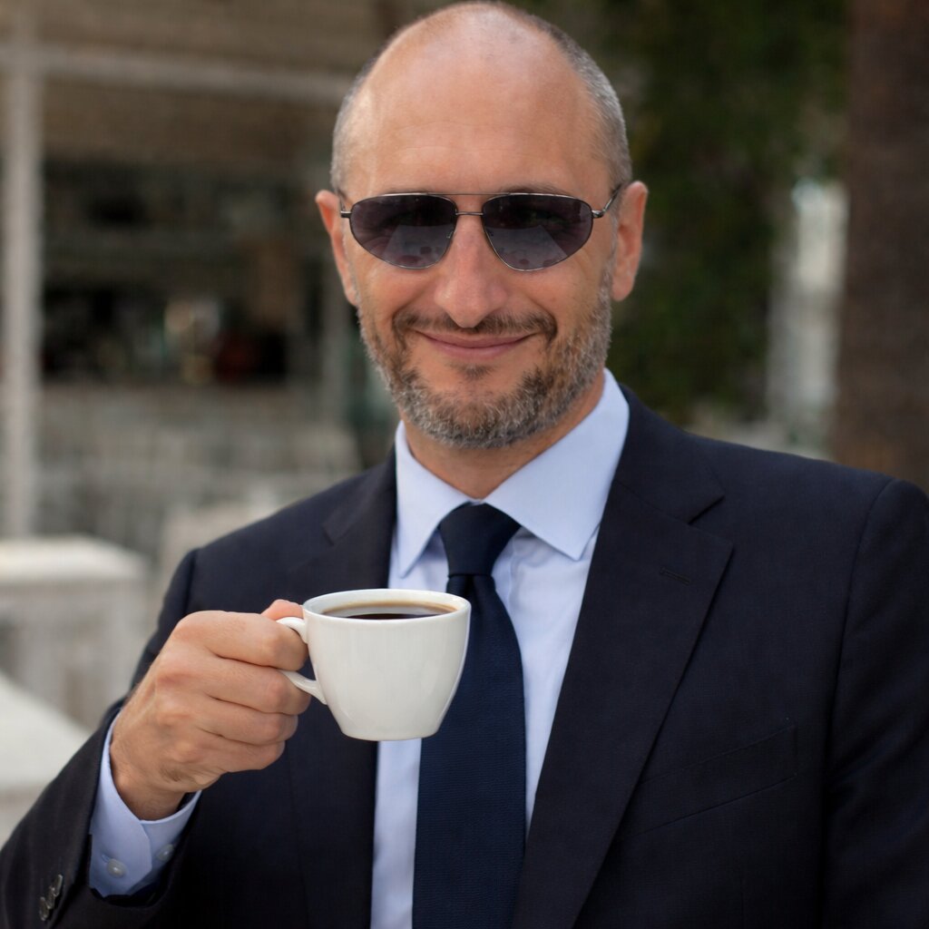 Mohamad Alharakeh photo